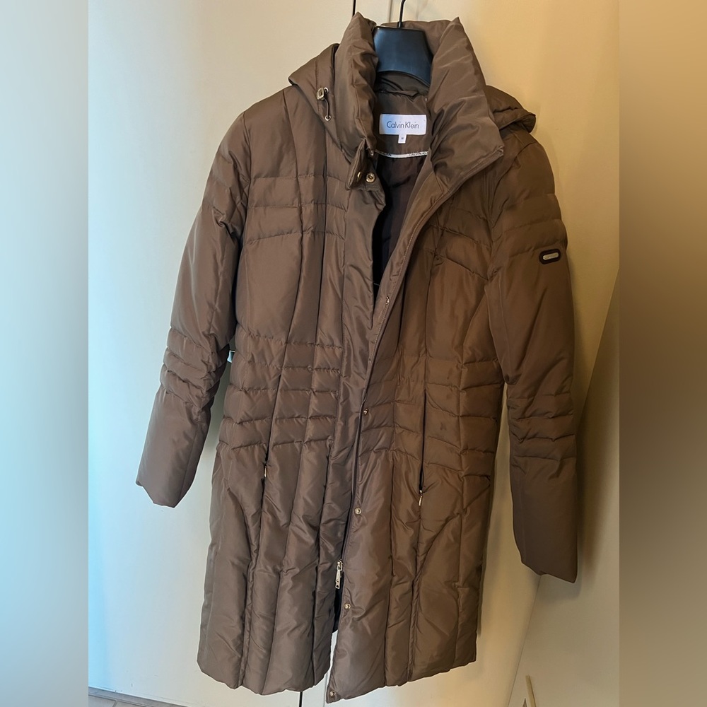 Calvin Klein Parka